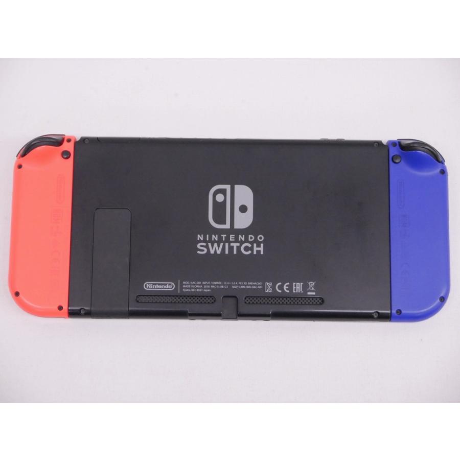 ニンテンドー Nintendo Switch 旧型 HAC-S-KABAA : ワットマン Yahoo