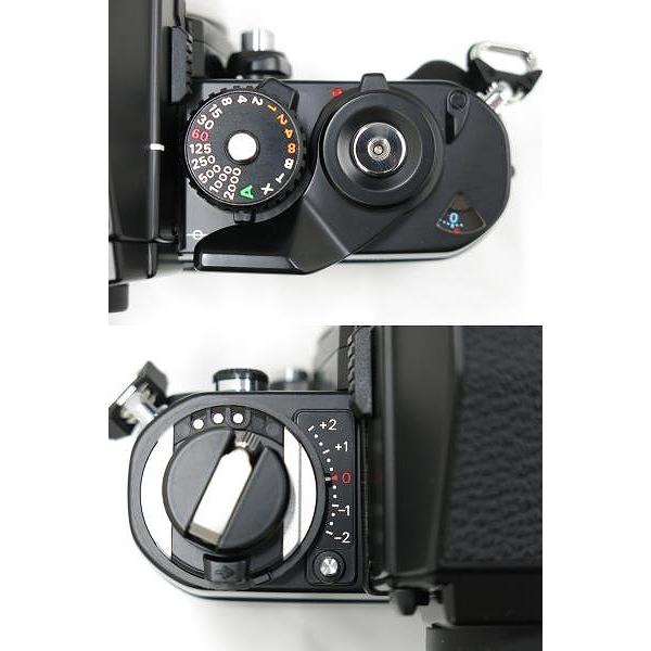 ニコン Nikon 一眼レフフィルムカメラ F3HP（ハイアイポイント