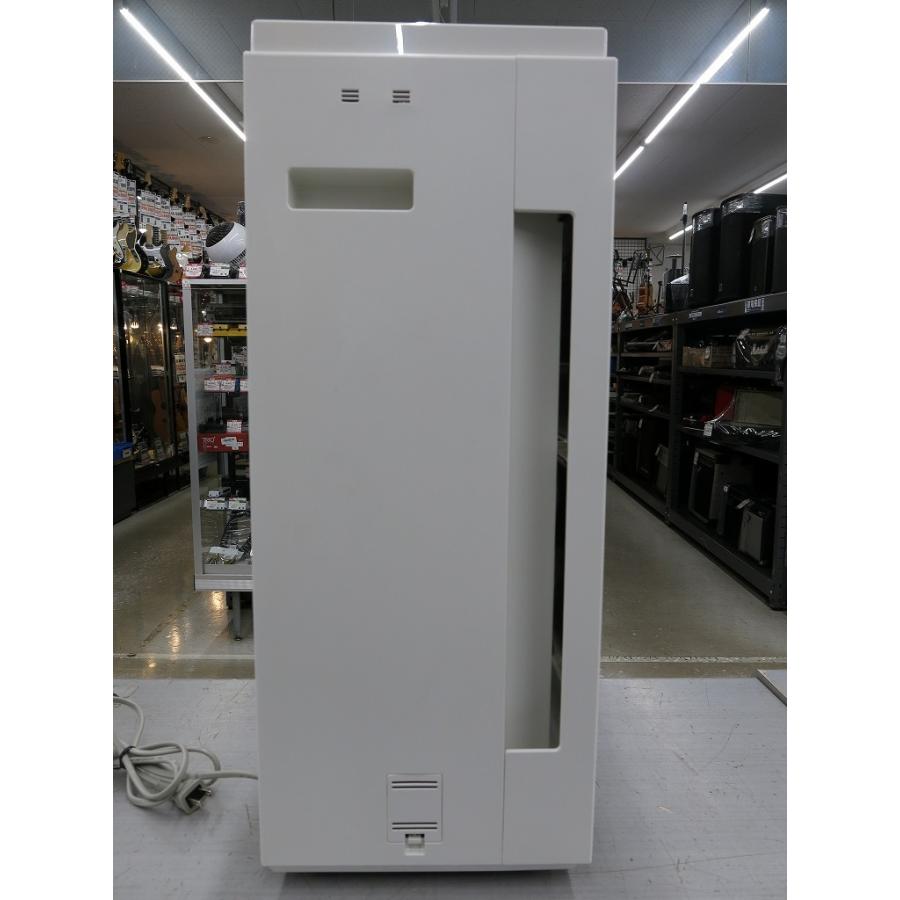 パナソニック Panasonic 加湿空気清浄機 F-VC70XT-W ホワイト