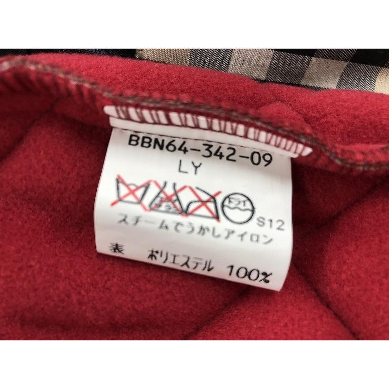 バーバリーズ Burberrys アウター ライナーコート ブラック系