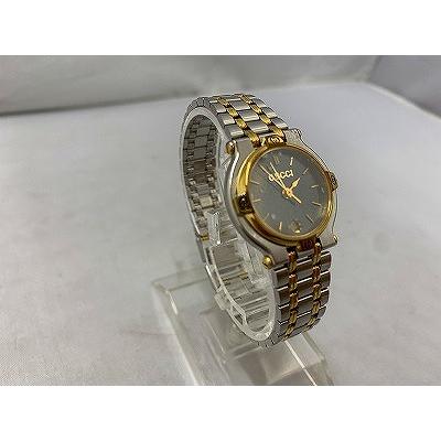 グッチ GUCCI クォーツ腕時計 9000L : ワットマン Yahoo!ショッピング