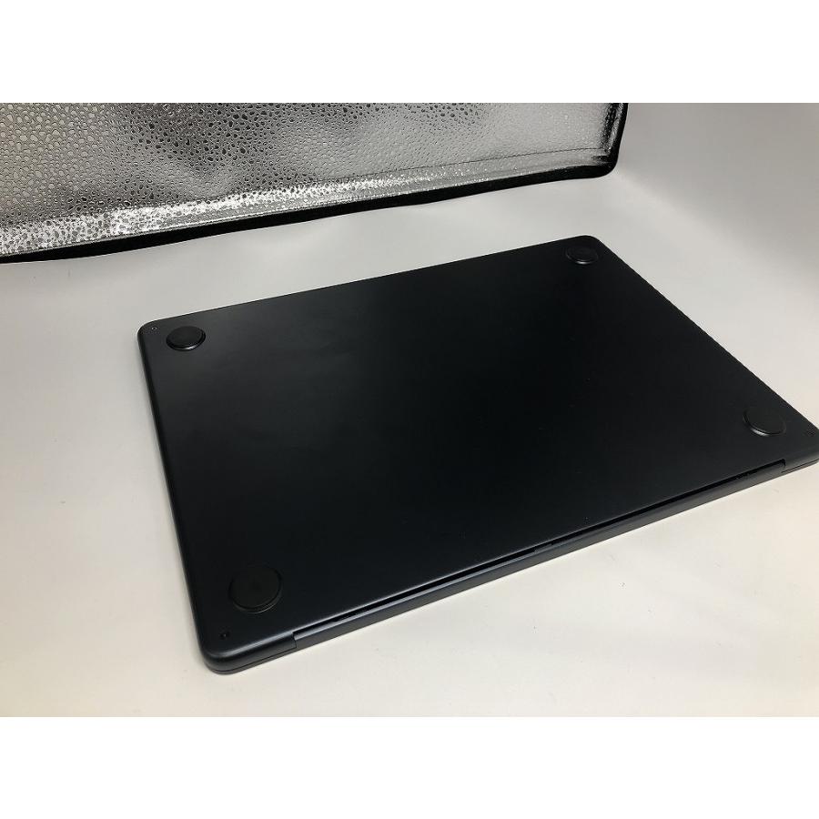 アップル Apple MacBook Air (M2, 2022) apple整備済製品 ミッドナイト