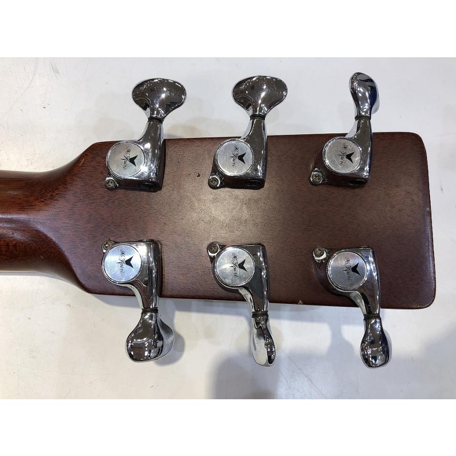 ケー・ヤイリ K.Yairi アコースティックギター DY-35 : ワットマン