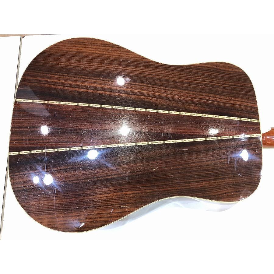 ケー・ヤイリ K.Yairi アコースティックギター DY-35 : ワットマン