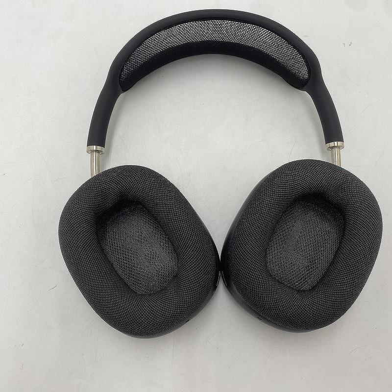 アップル Apple ジャンク AirPods Max MGYH3AM/A スペースグレイ