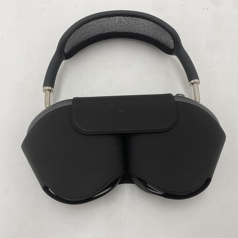 アップル Apple ジャンク AirPods Max MGYH3AM/A スペースグレイ