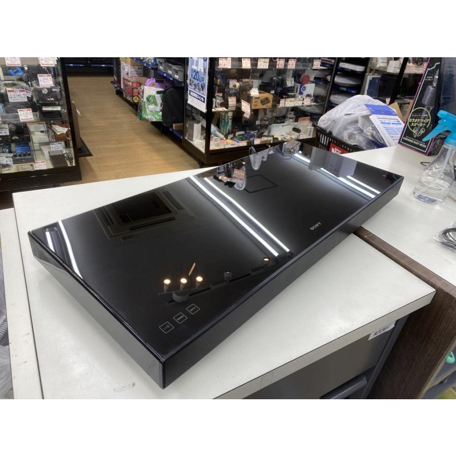 ソニー SONY ホームシアタースピーカー HT-XT1 : ワットマン Yahoo