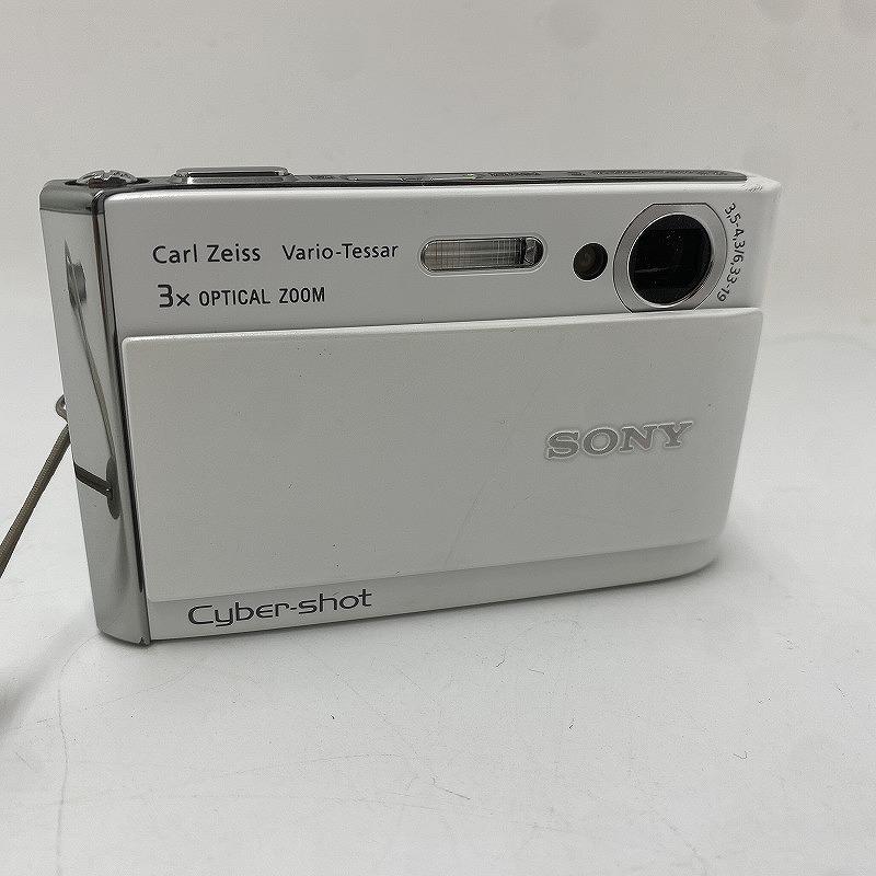 ソニー SONY デジタルカメラ DSC-T70 : ワットマン Yahoo!ショッピング