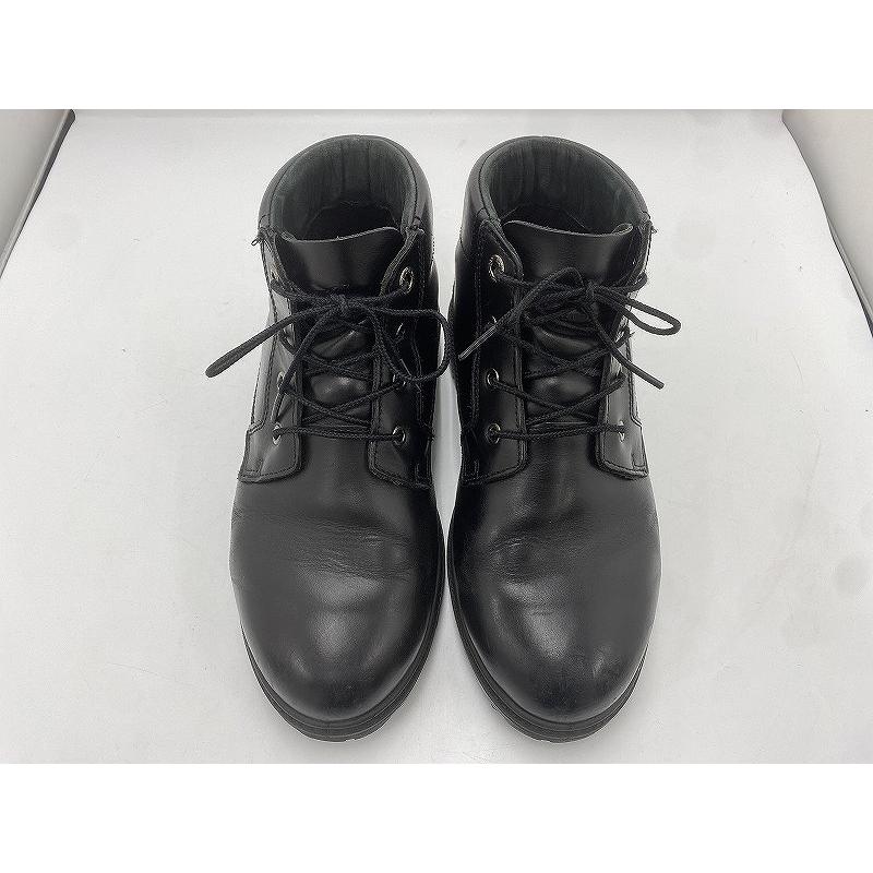ダナー Danner YAMHILL ワークブーツ サイズ：25.5cm ブラック
