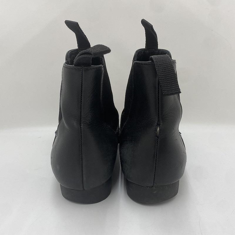 コム・デ・ギャルソン COMME des GARCONS JYUNYA WATANABE サイドゴア