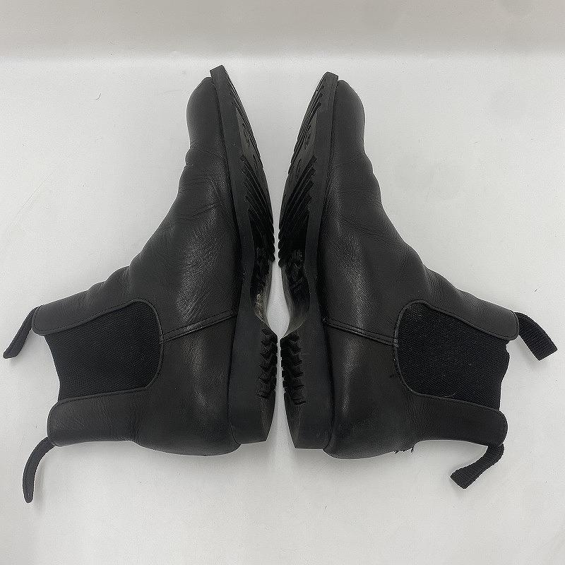 コム・デ・ギャルソン COMME des GARCONS JYUNYA WATANABE サイドゴア