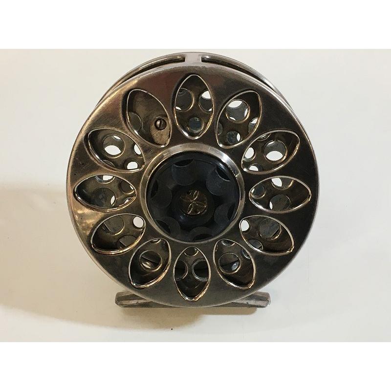 Teton 【並品】フライリール7 : ワットマン Yahoo!ショッピング店