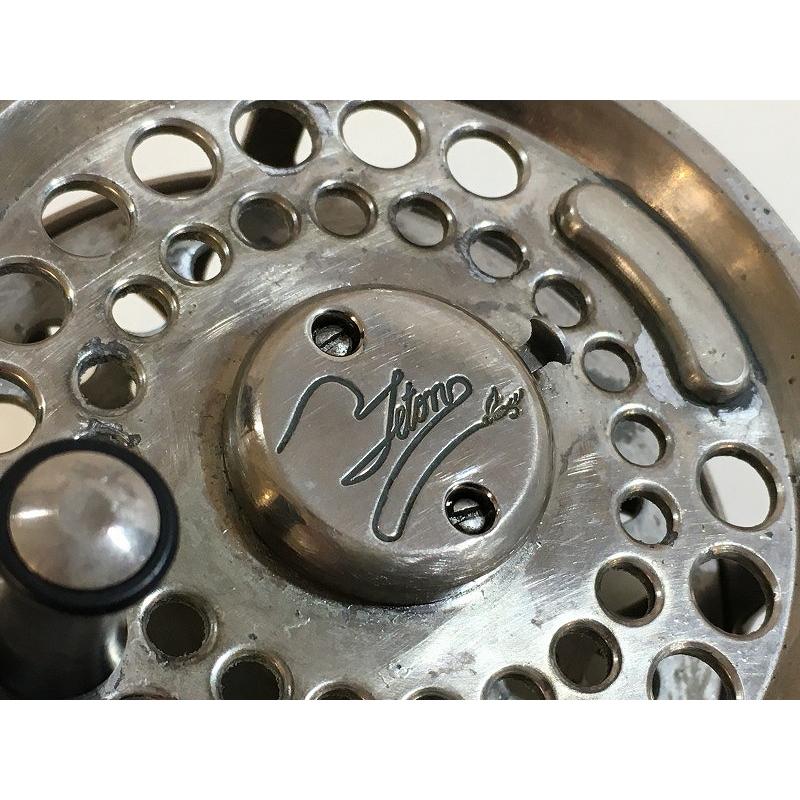 Teton 【並品】フライリール7 : ワットマン Yahoo!ショッピング店