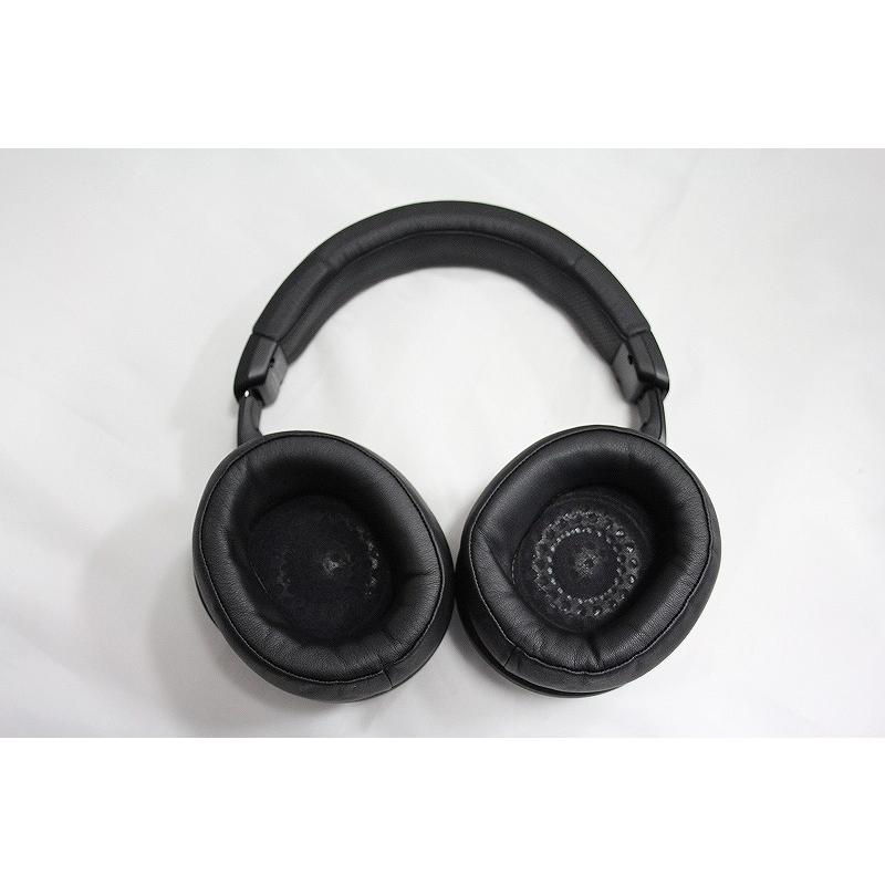 オーディオテクニカ audio-technica ワイヤレスヘッドホン SOLID BASS