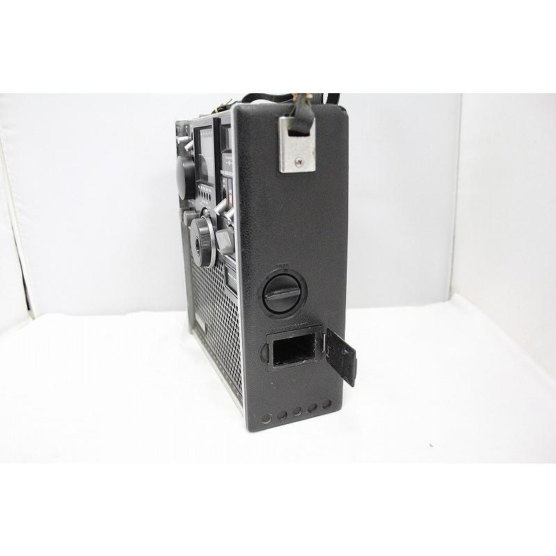 ソニー SONY スカイセンサー 5バンドマルチバンドレシーバー ジャンク