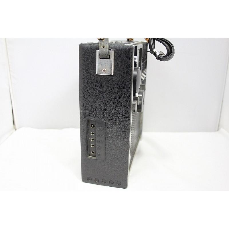 ソニー SONY スカイセンサー 5バンドマルチバンドレシーバー ジャンク