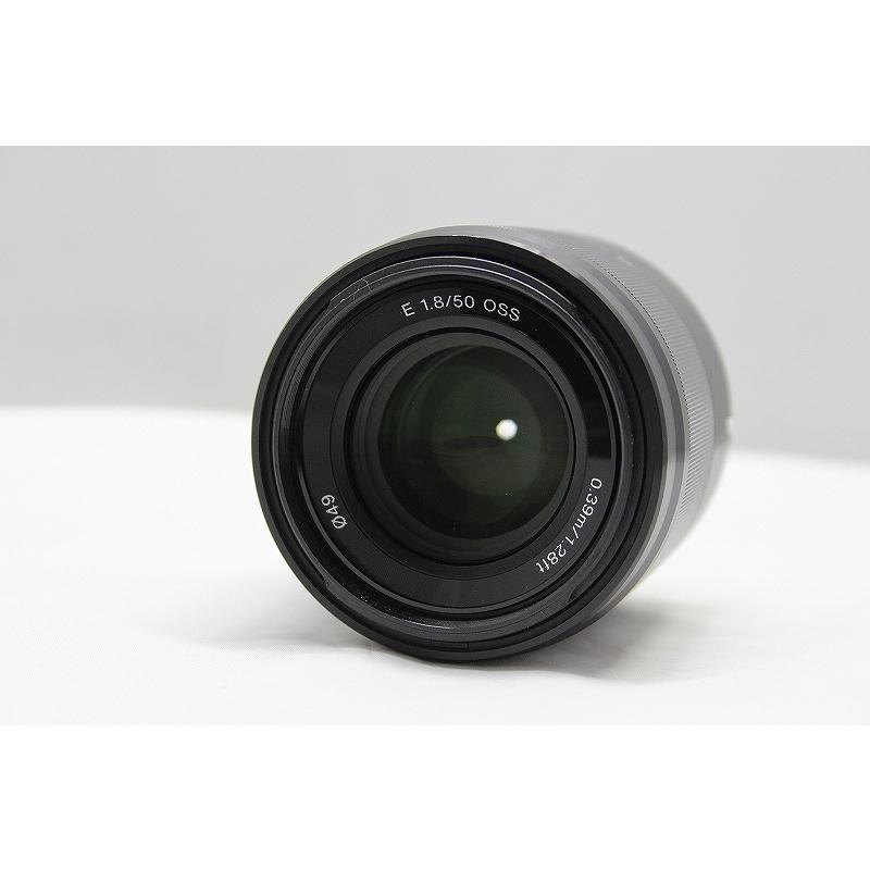 ソニー SONY 単焦点レンズ SEL50F18 : ワットマン Yahoo!ショッピング