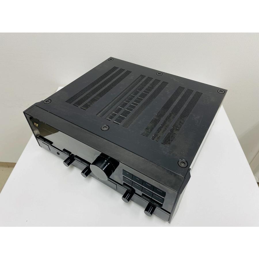 サンスイ SANSUI プリメインアンプ AU-α607i : ワットマン Yahoo