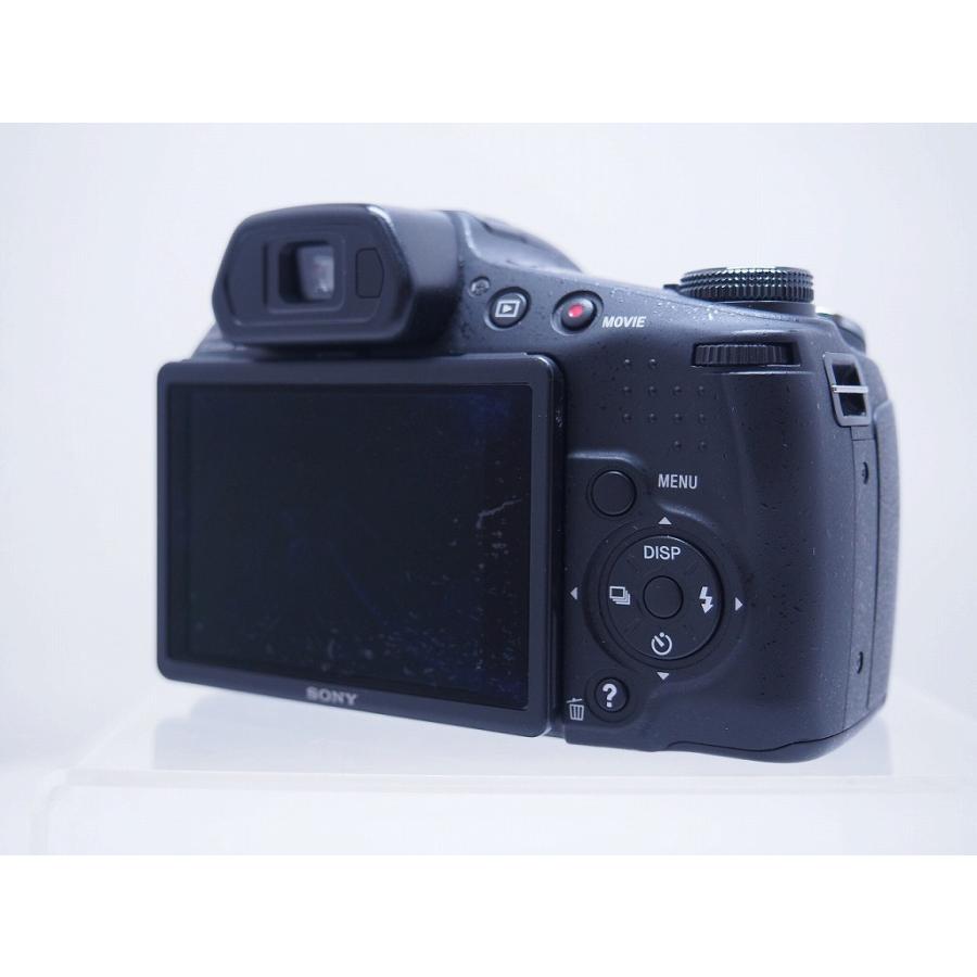 ソニー SONY デジタルカメラ DSC-HX100V : ワットマン Yahoo