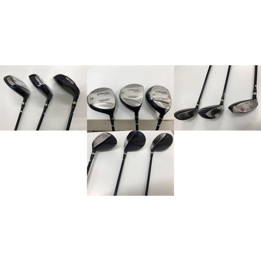 スポルディング SPALDING ツアースペック-03 Tour PRO Grind 1・F3・F5