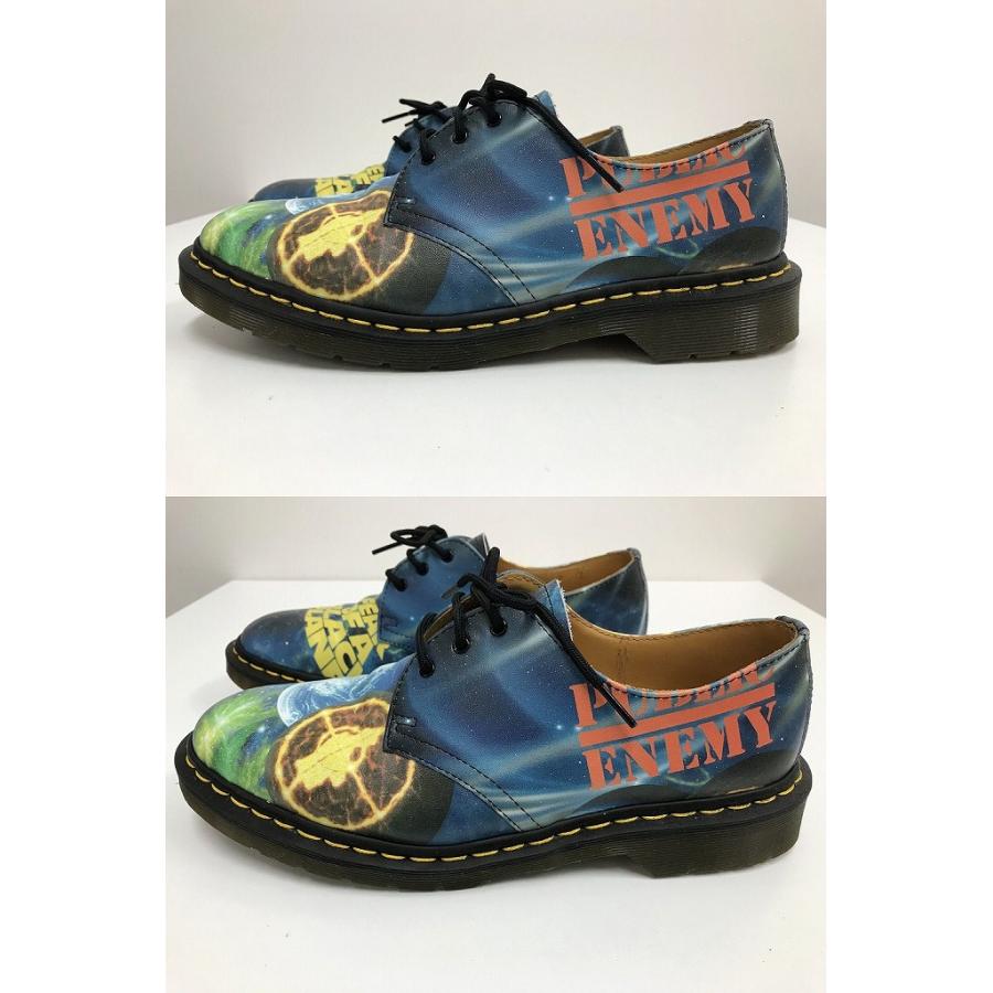 ドクターマーチン Dr.Martens Supreme×Dr.Martens ×UNDERCOVER