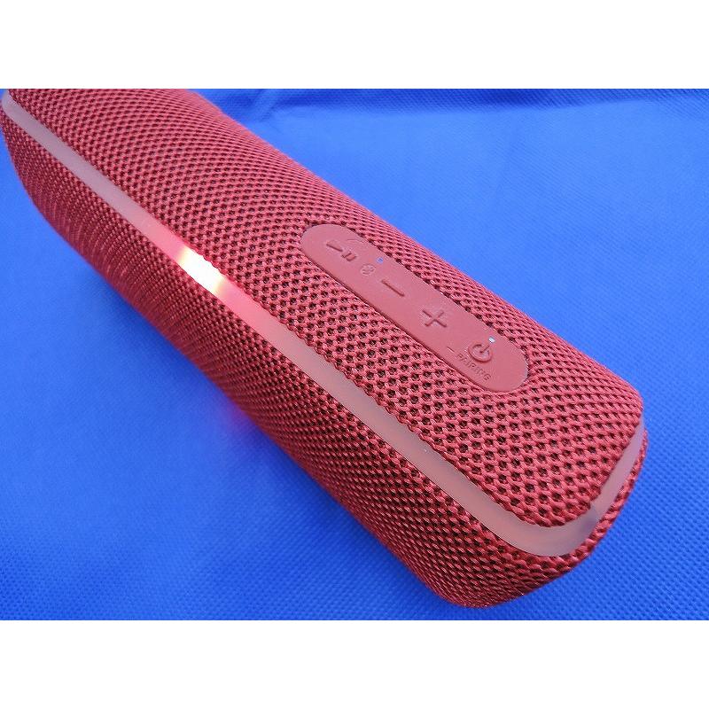 ソニー SONY Bluetooth ワイヤレススピーカー SRS-XB21 : ワットマン