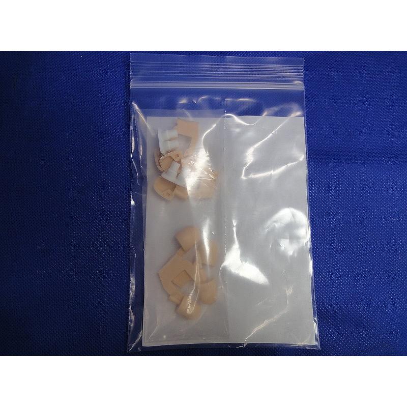 未使用】 MUSCUTO メガミデバイス用改造キット メガミデバイス あまも