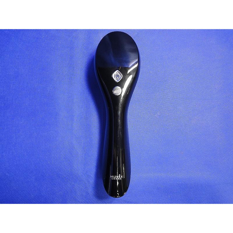 ミュゼコスメ MUSEE COSME 家庭用美容機器 EMS リフトブラシ MS-DB01A