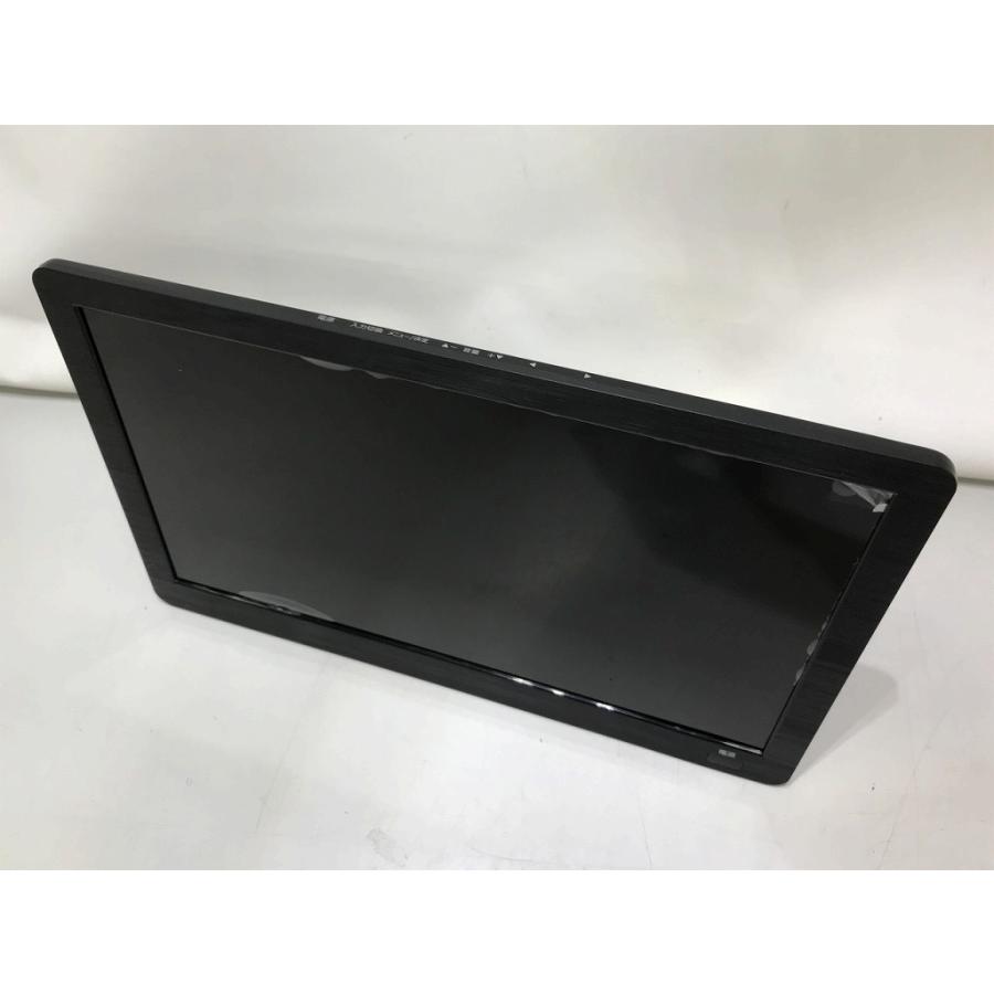 未使用】 ノット Knot チューナーレスモニター PSM-K140-BK