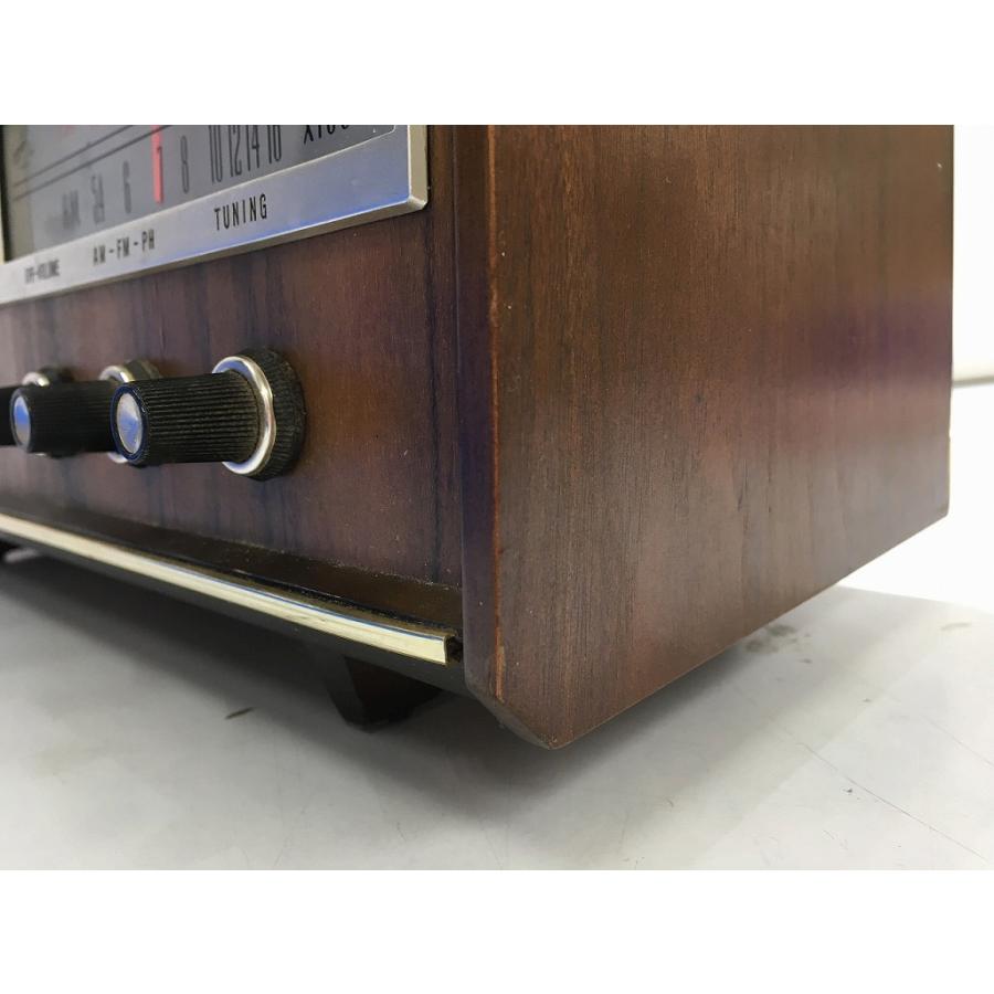 ビクター Victor ジャンク 真空管ラジオ F-221 : ワットマン Yahoo