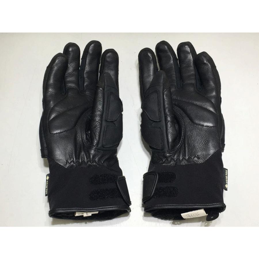 ゴールドウィン GOLDWIN ゴアテックス リアルライドウインターグローブ