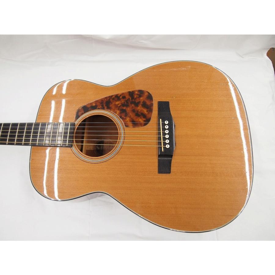 モーリス Morris アコースティックギター WF808 : ワットマン Yahoo