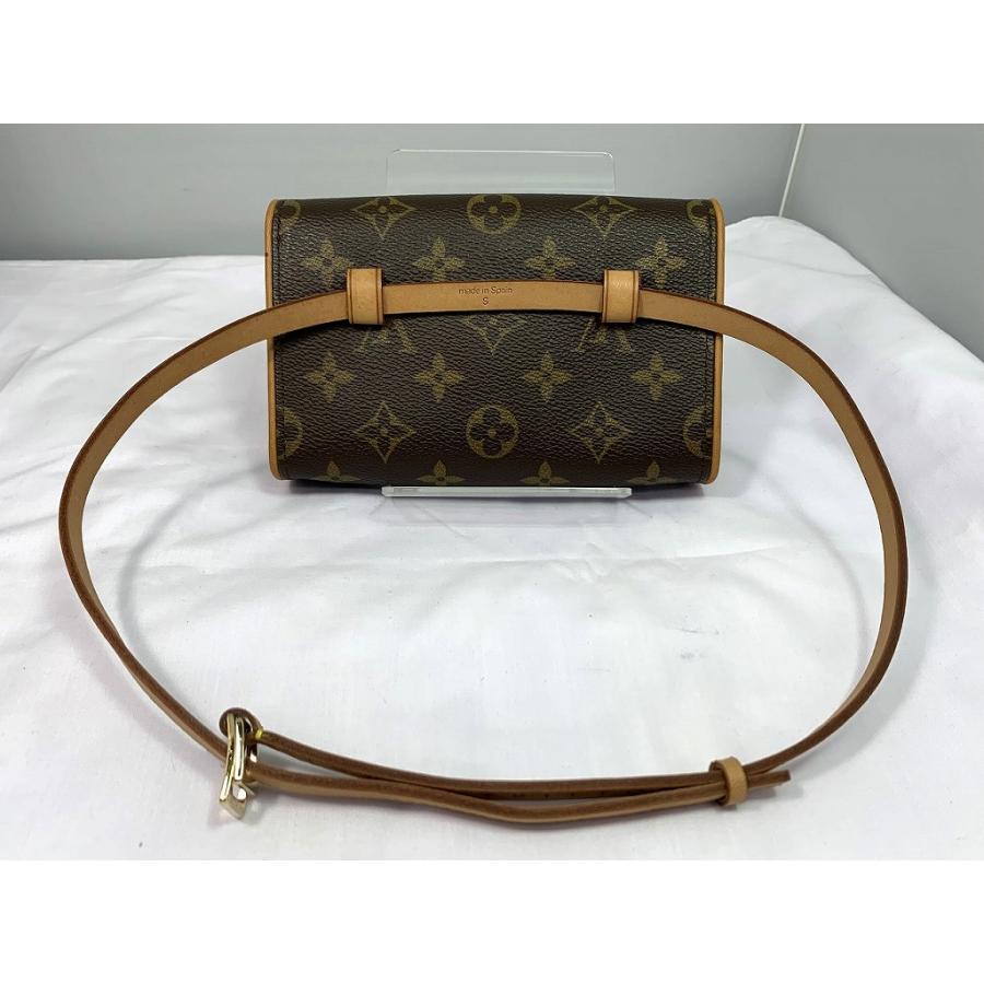 ルイヴィトン LOUIS VUITTON ポシェット フロランティーヌ M51855