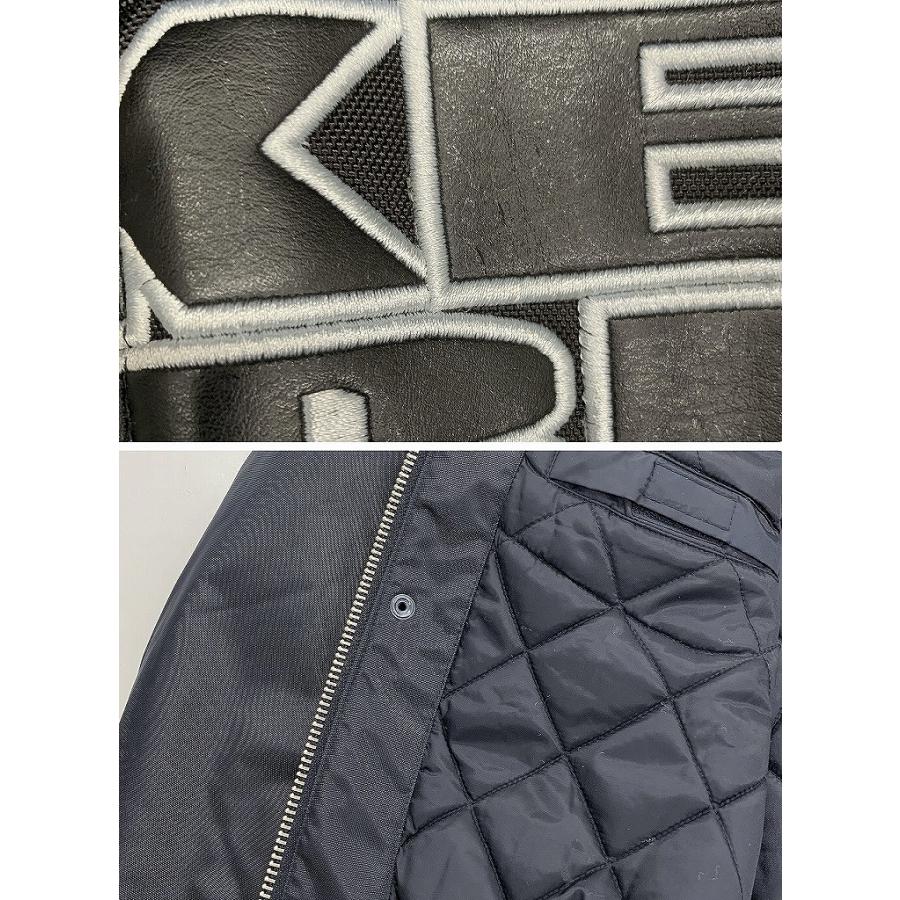 カドヤ KADOYA DARKEST CORE ライディングジャケット : ワットマン