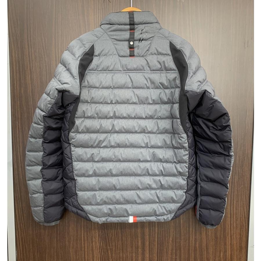 クシタニ KUSHITANI ダウンジャケット KI-17-18-19-22-2021-01