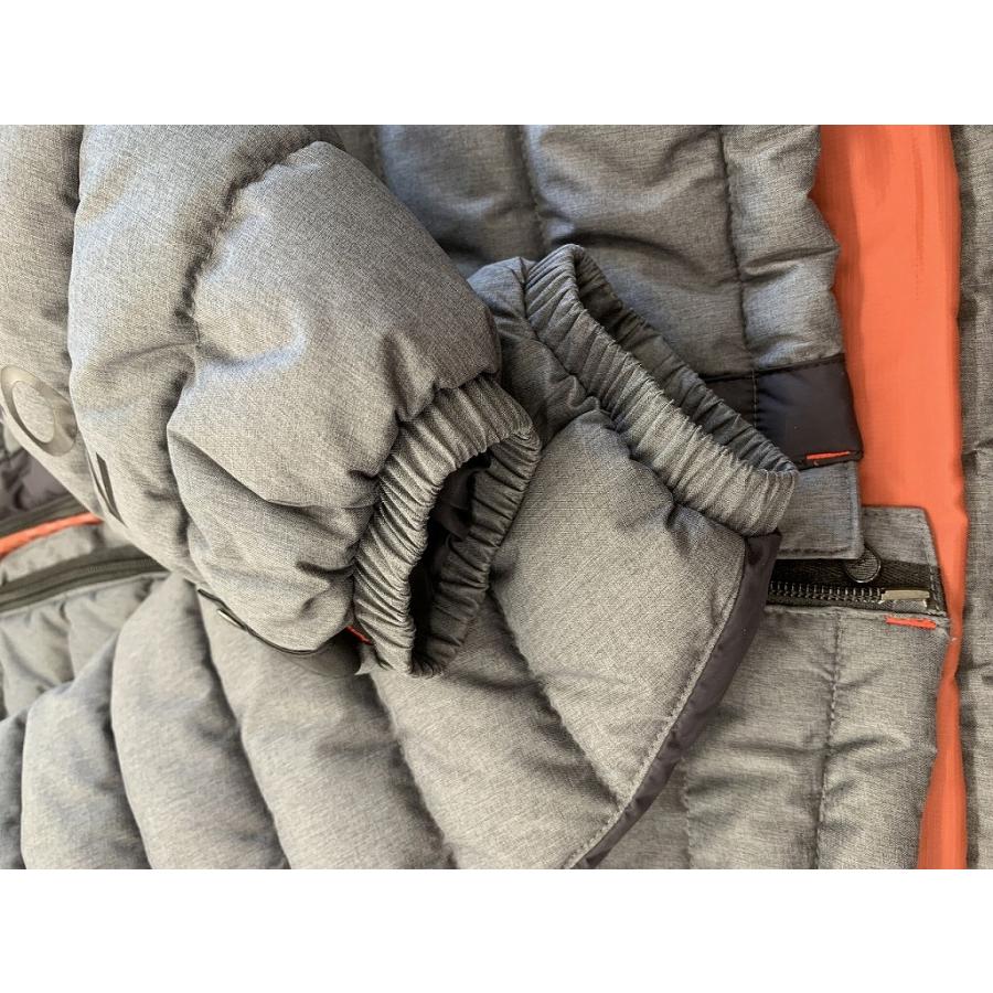 クシタニ KUSHITANI ダウンジャケット KI-17-18-19-22-2021-01