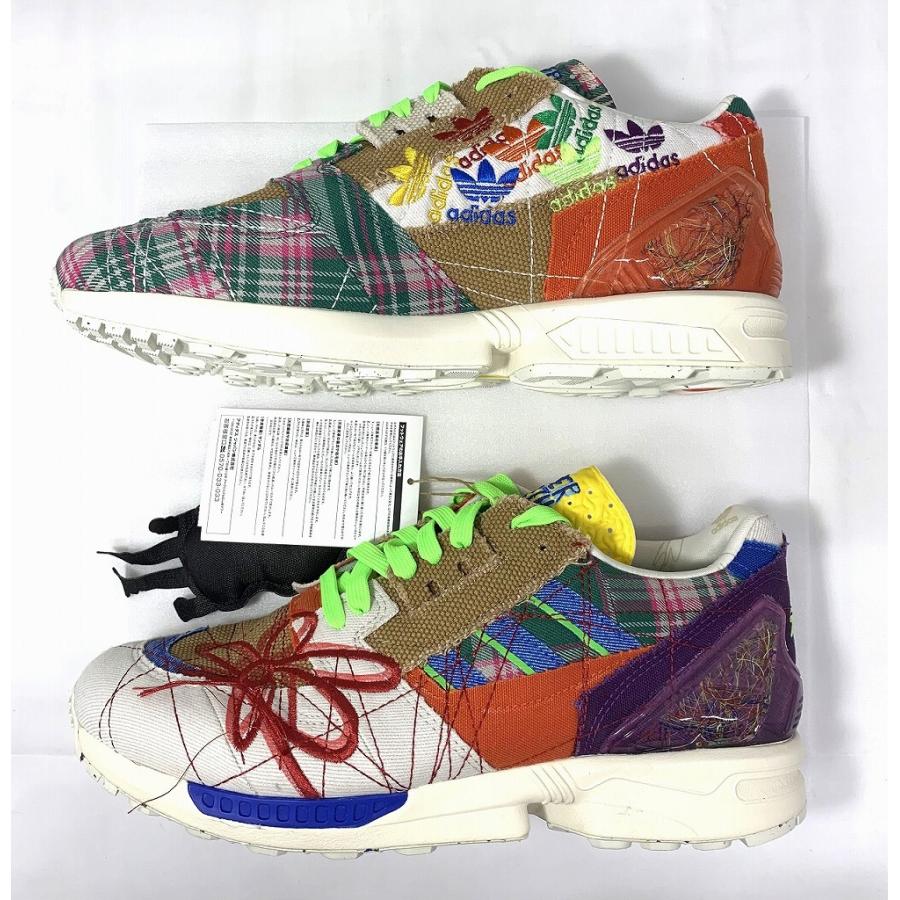 アディダス adidas SEAN WOTHERSPOON × ZX 8000 SUPEREARTH SW GZ3088