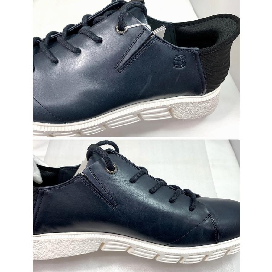 ランバン オン ブルー LANVIN en Bleu スニーカー 27cm ネイビー系