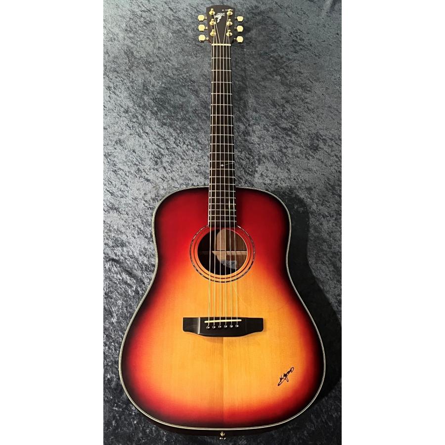 ⭐︎1999年製 k.yairi RJY-45 オール単板モデル ⭐︎1999年製 k.yairi