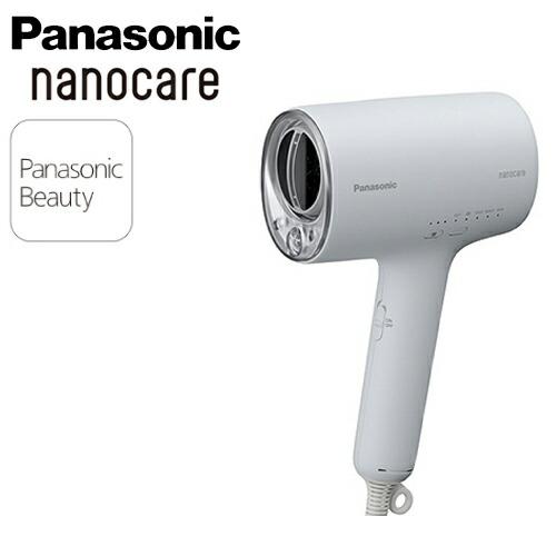 ナノケア パナソニック ドライヤーナノケア ナノイー 高浸透ナノイー