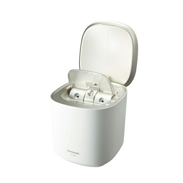 パナソニック スチーマー ナノケア EH-SA0B-N うるおい素肌【美顔器具