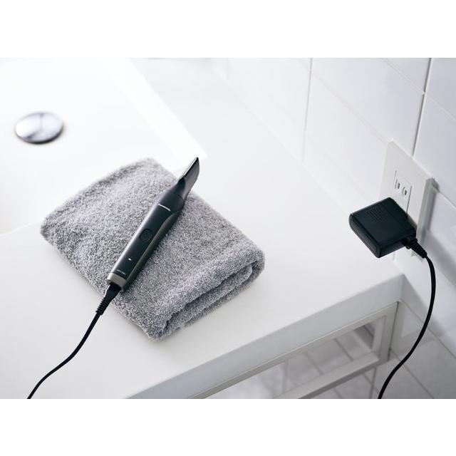 Panasonic（パナソニック） ボディトリマー ER-GK83-S VIO対応 メンズ