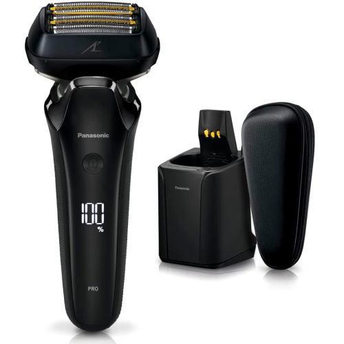 ラムダッシュ 【正規品・保証付】パナソニック ラムダッシュPRO 6枚刃