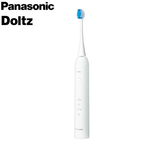 ポケットドルツ パナソニック 音波振動ハブラシ Doltzドルツ EW-DM74