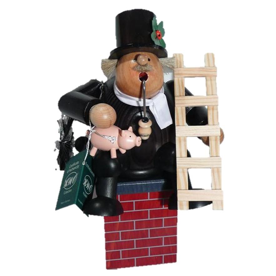 煙出し人形 煙突掃除屋さん : ヴァルト - 通販 - Yahoo!ショッピング