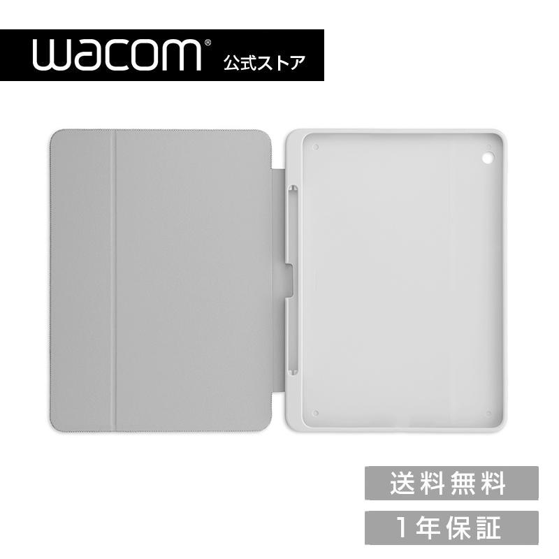 wacom（ワコム） Wacom MovinkPad 11 Case with Stand (ACK45533Z