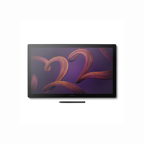 wacom（ワコム） Wacom Cintiq Pro 22 Standセット 液晶 ペン