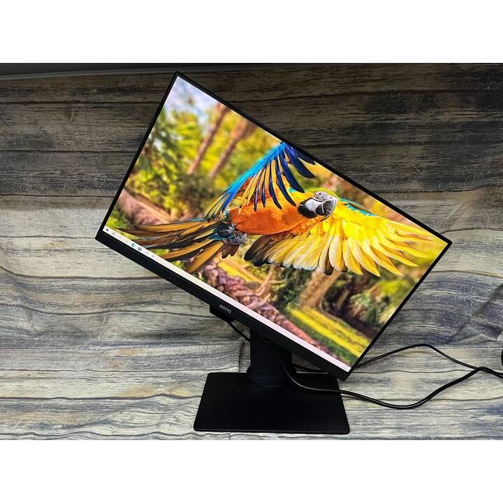 BenQ（ベンキュー） アイケア モニター BenQ GW2480T 23.8インチ 高さ