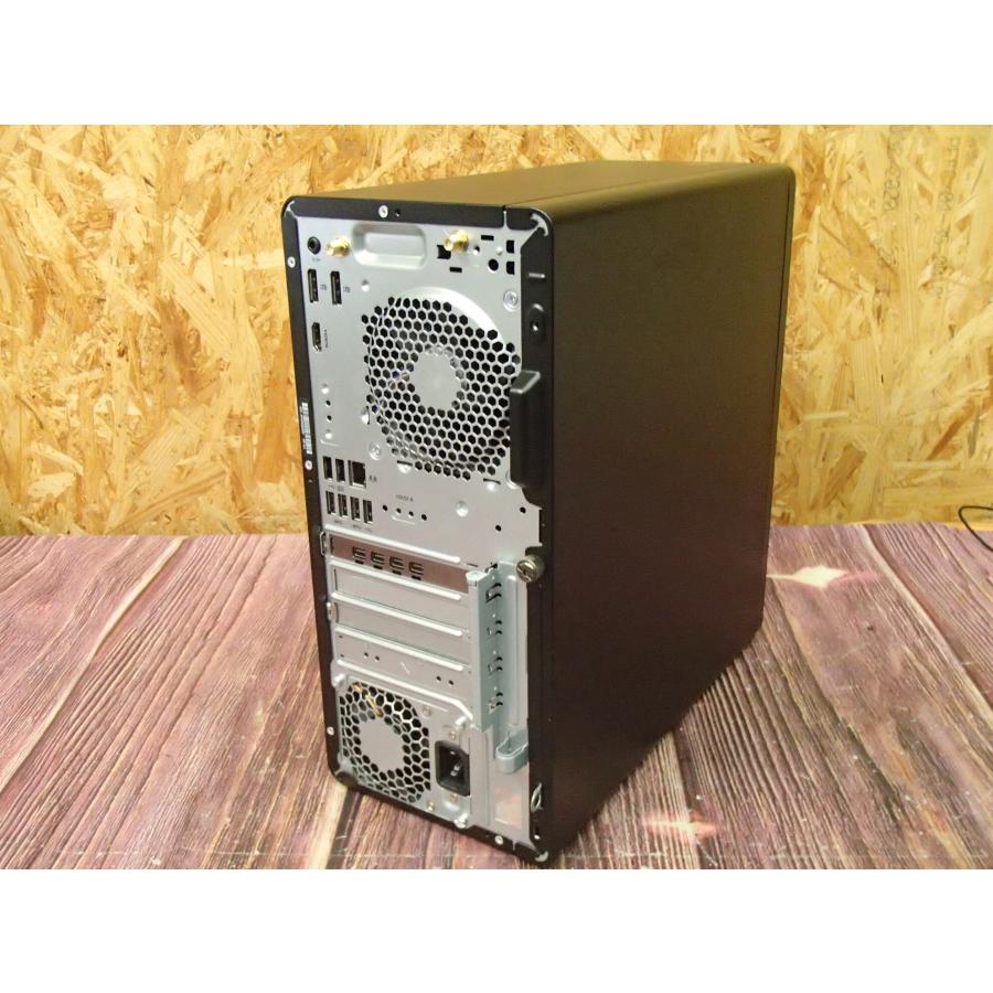 Elite（日本HP） デスクトップパソコン HP Elite Tower 800 G9