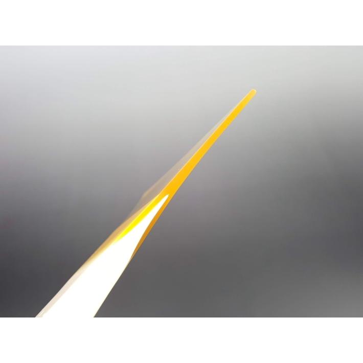 津軽三味線 撥 バチ 高山製 人工べっ甲 「NEW甲」（新素材